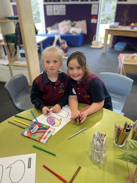 Tenison Woods Catholic School | eNewsletter